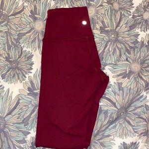 Lululemon Leggings